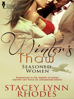cover image of Winter's Thaw